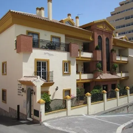 Apartment Con Vistas Al Mar Y Parking Privado Incluido *