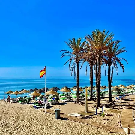 Con Vistas Al Mar Y Parking Privado Incluido *