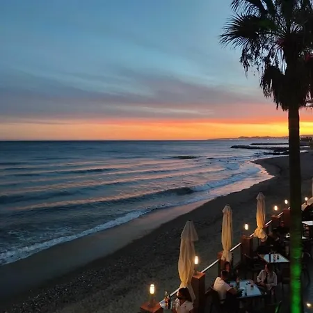 Con Vistas Al Mar Y Parking Privado Incluido *