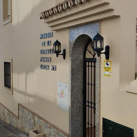 Con Vistas Al Mar Y Parking Privado Incluido Lägenhet Benalmádena