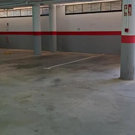 Con Vistas Al Mar Y Parking Privado Incluido Benalmadena