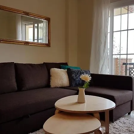 Apartment Con Vistas Al Mar Y Parking Privado Incluido Benalmadena
