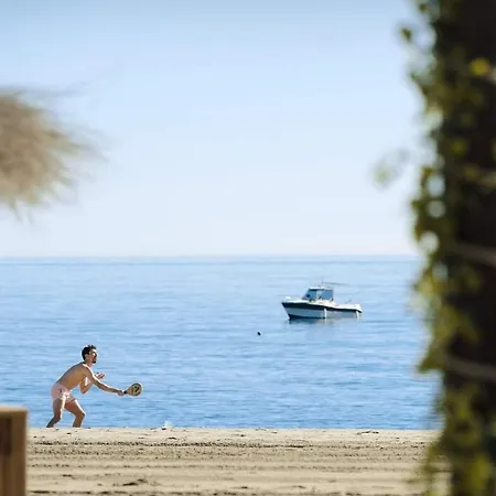 Con Vistas Al Mar Y Parking Privado Incluido Apartment *