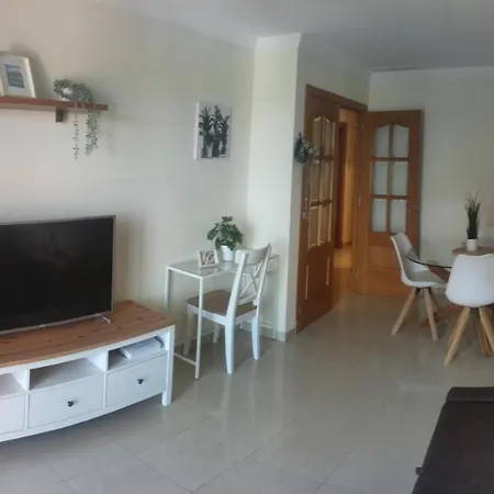 Con Vistas Al Mar Y Parking Privado Incluido Benalmadena