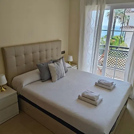 Con Vistas Al Mar Y Parking Privado Incluido Apartment *